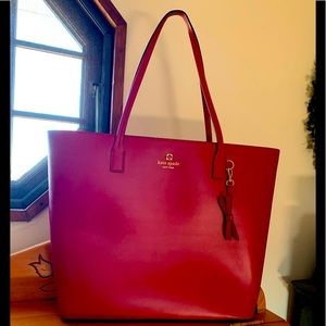 KATE SPADE SHOULDER BAG